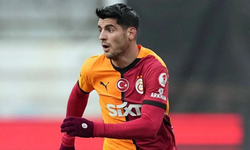 Alvaro Morata'dan transfer kararı!
