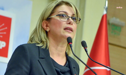 CHP'li Asu Kaya'dan yazılı açıklama: Tutuklayarak yıldıramayacaksınız