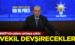 AKP’nin planı ortaya çıktı: Diğer partilerden vekil devşirecekler!