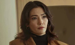 Teşkilat dizisinden çıkartılan Aybüke Pusat'ın yeni adresi belli oldu