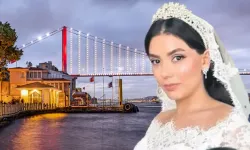 Azerbaycan sosyetesine Boğaz’da rüya gibi düğün: 1000 kişi katıldı