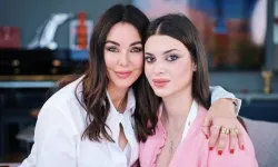 Defne Samyeli ve kızı Derin Talu dolandırıldı!