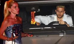 Barış Alper Yılmaz'ın felekten gecesi! Bırakıp kaçtı...