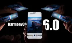 Huawei, HarmonyOS 6 sürümünü tanıttı