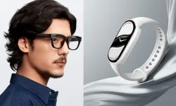 Xiaomi akıllı gözlüğünü, katlanabilir telefonunu ve akıllı bilekliğini tanıttı