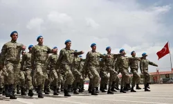İktidardan ordu hamlesi: Yaş düzenlemesi