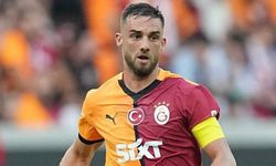 İsviçre'den Berkan Kutlu'ya büyük onur!