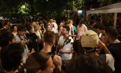 Fransa'daki müzik festivalinde 'şırıngalı' saldırılar: 12 kişi gözaltında
