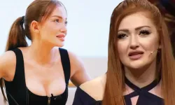 Danla Bilic 9 yılda estetiğe servet harcamış!