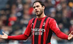 Süper Lig'in devleri İtalyan yıldız için karşı karşıya