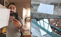 'Cumhurbaşkanına hakaret'ten tutuklanan Burak Saldıroğlu'nun tutukluluk halinin devamına karar verildi