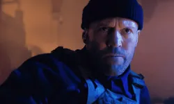 Jason Statham’dan Antalya’da sürpriz hamle!