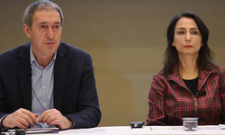 DEM Parti, Silivri'yi ziyaret için başvuruda bulunacak
