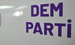 İzmir'deki operasyona DEM Parti'den ilk tepki