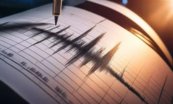 AFAD duyurdu: Malatya'da 3.9 büyüklüğünde deprem