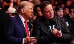ABD Başkanı Trum'tan 'Elon Musk' açıklaması: Kırgınlığım yok