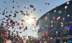 Binlerce kişi onun için balon uçurmuştu... Elif Azra hayatını kaybetti