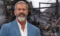 14,5 milyon dolarlık malikanesi yanmıştı: Mel Gibson evini yeniden inşa ettiriyor