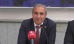 Özçağdaş’tan belediye başkanlarının tutuklanmasına sert tepki