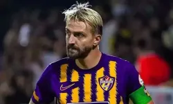 Caner Erkin'in yeni takımı belli oluyor!
