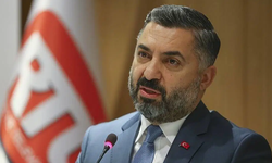 RTÜK Başkanı'ndan İsrail-İran açıklaması