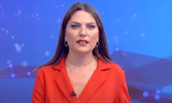 Gazeteci Ece Üner'in yurt dışına çıkış yasağı kaldırıldı