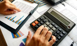 Merkez Bankası açıkladı! Reel Kesim Güven Endeksi dibi gördü