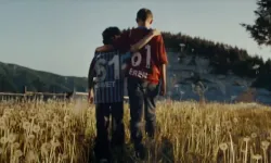 Trabzonspor'dan duygu yüklü forma tanıtımı