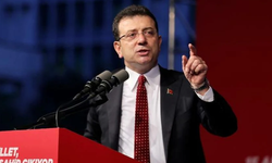 İmamoğlu'ndan Mansur Yavaş paylaşımı: Ortak akılla başaracağız