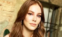 Elçin Sangu hakkında suç duyurusu!