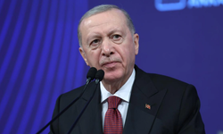 Erdoğan'dan Putin-Trump zirvesiyle ilgili ilk açıklama: Memnuniyetle karşılıyoruz
