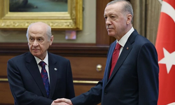 Erdoğan ve Bahçeli telefonda bayramlaştı