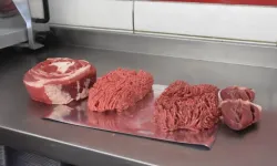 Bayram öncesi ete gizli zam