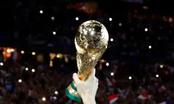 2026 Dünya Kupası'nı garantileyen 13 ülke belli oldu!