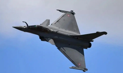 İran, İsrail’in iki F-35 savaş uçağını imha etti