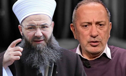 Fatih Altaylı'dan Cübbbeli'ye flaş yanıt: Duası kabul olmuyor