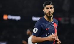 Asensio'dan Fenerbahçe hamlesi