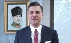 Ferdi Zeyrek'in ismi İzmir'de yaşatılacak