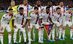 Olympique Lyon resmen küme düşürüldü