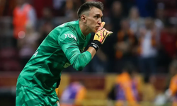 Galatasaray'dan ayrılan Muslera'nın yeni takımı belli oldu