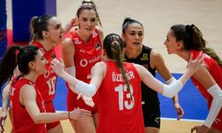 Filenin Sultanları, Polonya'yı devirerek 3'te 3 yaptı