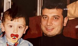 İmamoğlu'nun oğlundan doğum günü mektubu