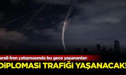 ABD-İran görüşecek iddiası! Çatışmanın beşinci günü...