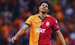 Premier Lig ekiplerinin radarındaydı: Sara'nın geleceği belli oldu