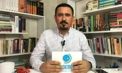 Sosyal medyada tanınan gazeteci hayatını kaybetti