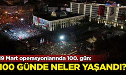 19 Mart operasyonlarının 100. günü: 100 günde neler yaşandı?
