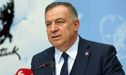 CHP'den AKP iktidarına 'Tayfun Kahraman' tepkisi