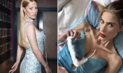 Nihal Candan'ın ölümü üzerine Derya Uluğ'dan anoreksiya itirafı