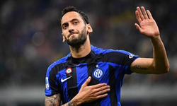Inter Teknik Direktörü Chivu'dan 'Hakan Çalhanoğlu' açıklaması