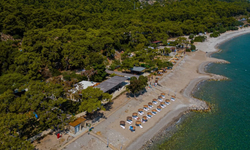 Halk Plajları Projesi genişliyor! Ücretsiz plaj sayısı 19'a yükseldi